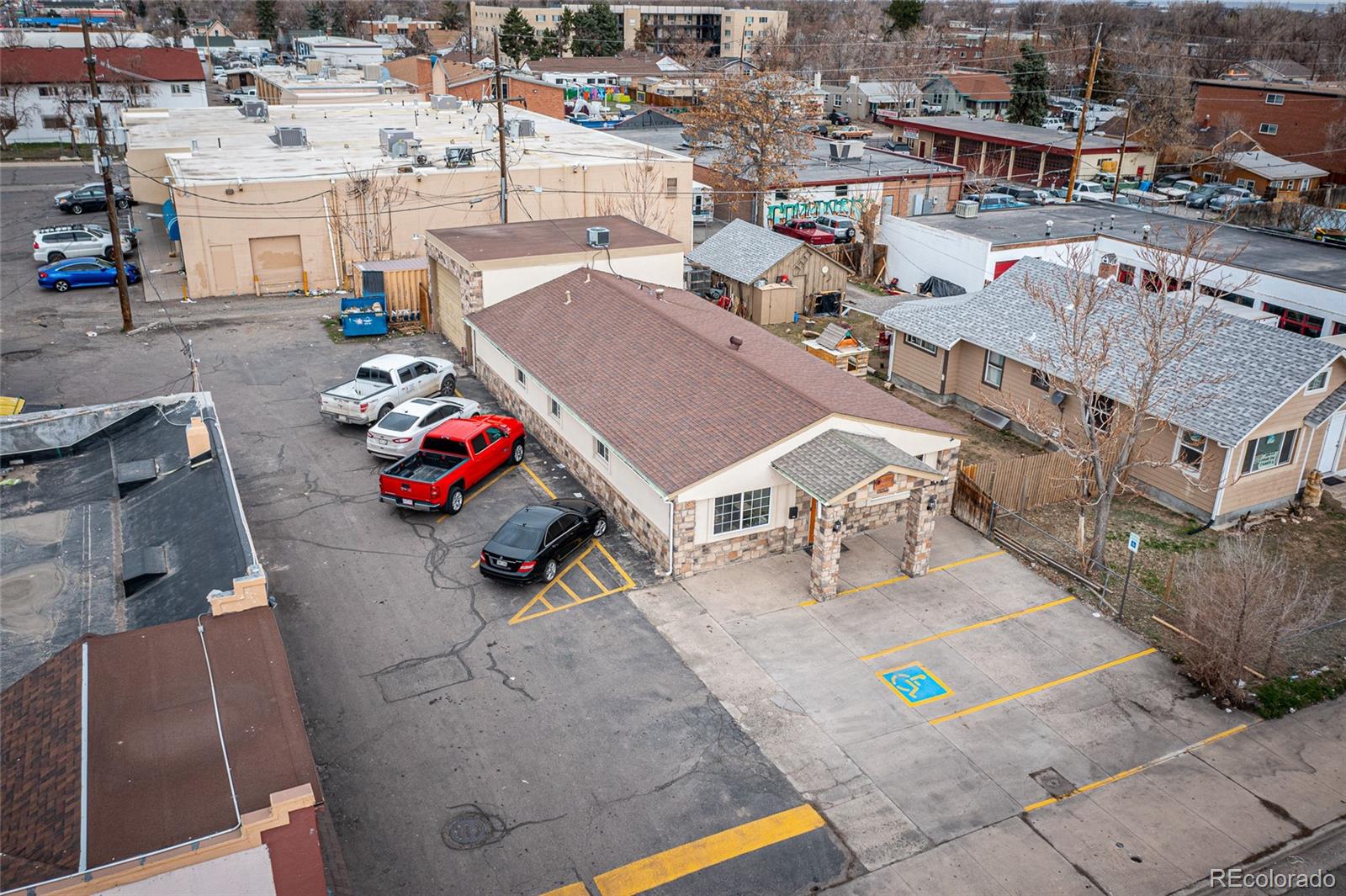 1515 Chester Street Aurora CO 80010