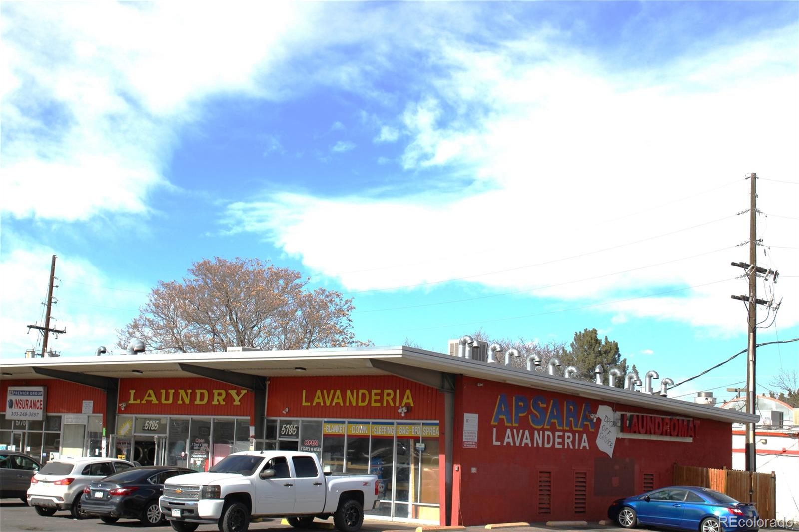 6322 Ivanhoe Street Commerce City CO 80022