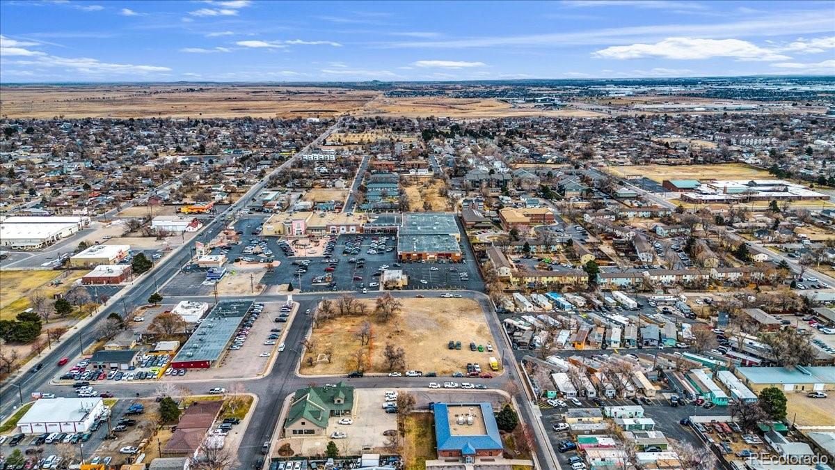 6322 Ivanhoe Street Commerce City CO 80022