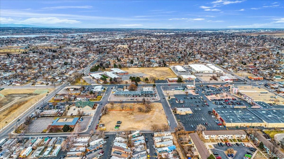 6322 Ivanhoe Street Commerce City CO 80022