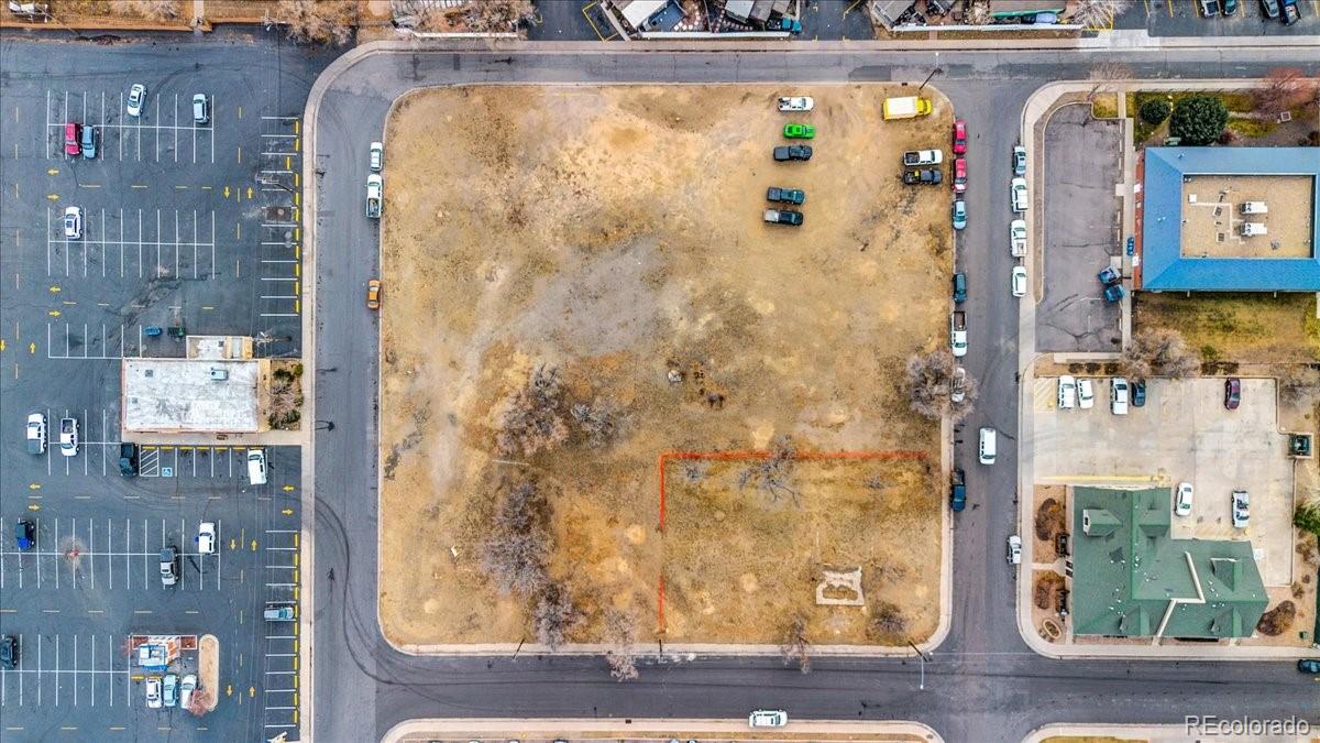 6322 Ivanhoe Street Commerce City CO 80022