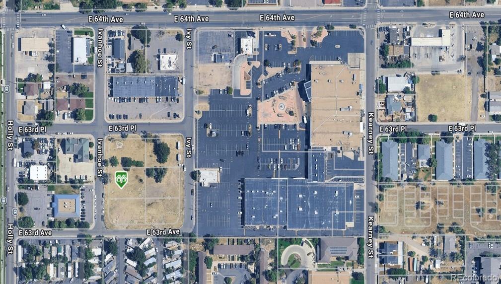 6322 Ivanhoe Street Commerce City CO 80022