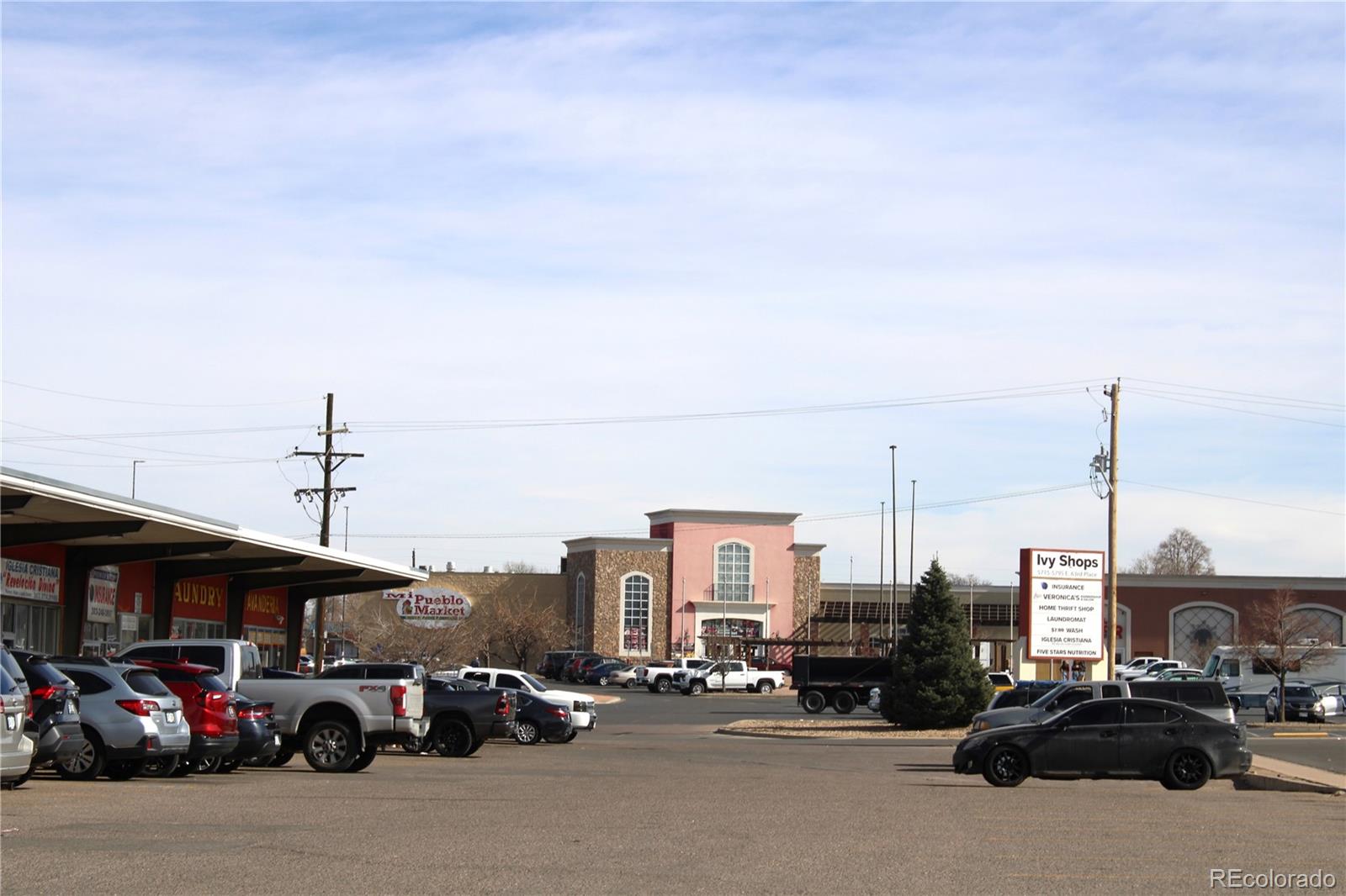 6322 Ivanhoe Street Commerce City CO 80022