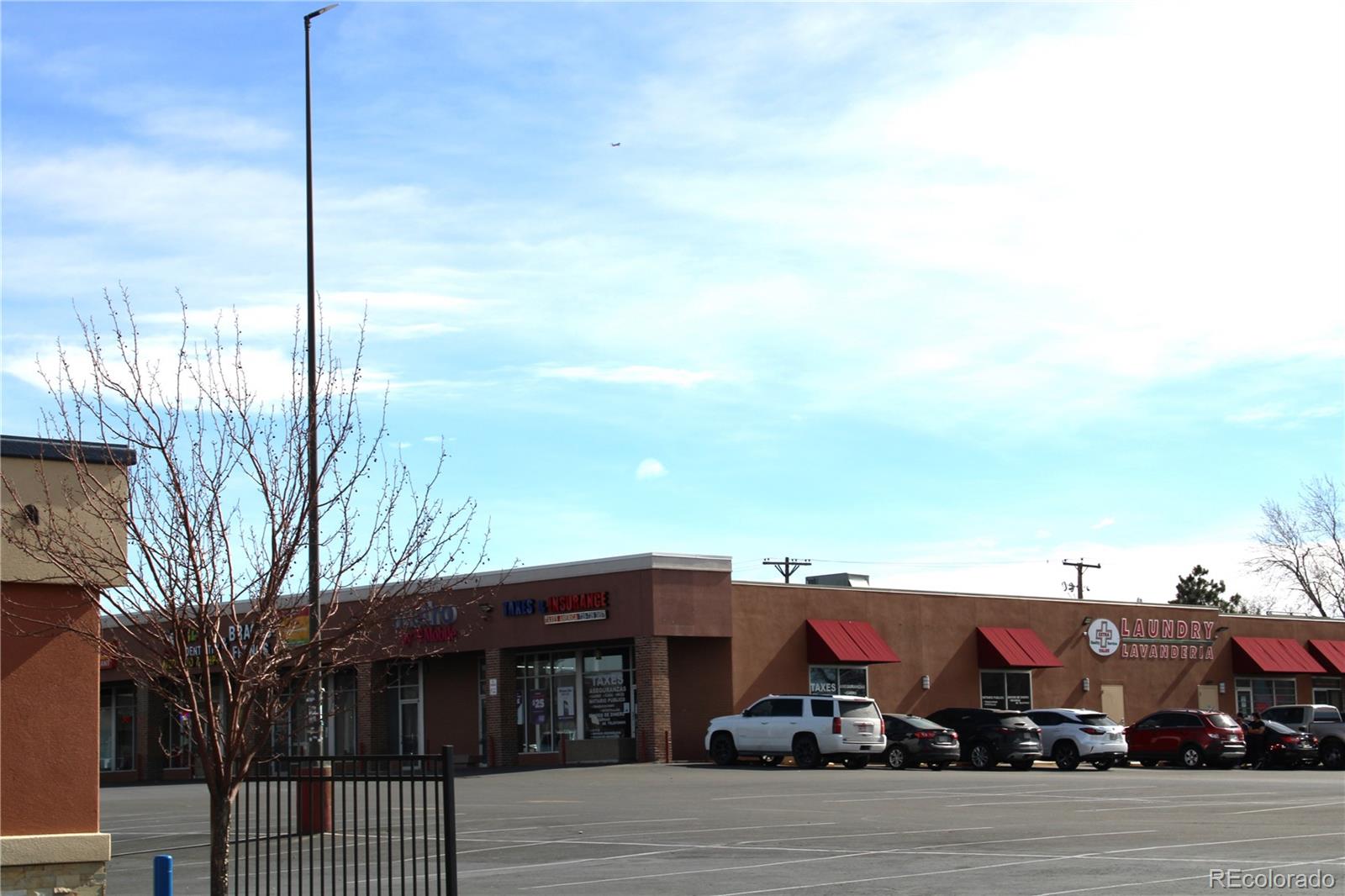 6322 Ivanhoe Street Commerce City CO 80022