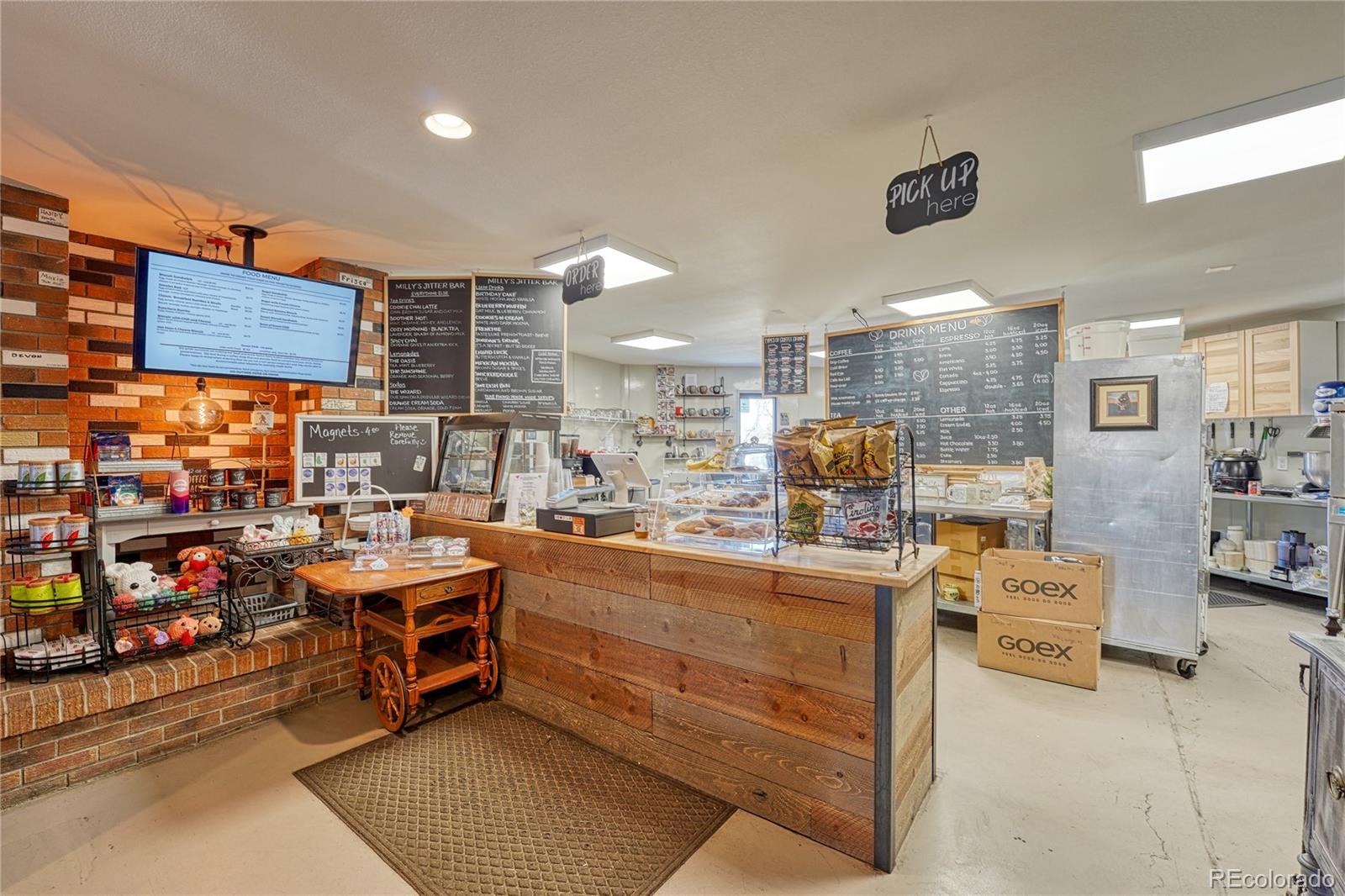 15600 E Alameda Parkway Aurora CO 80017
