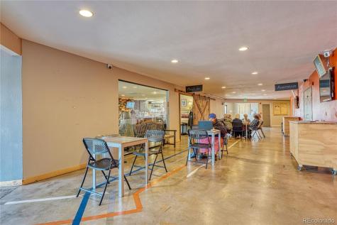 15600 E Alameda Parkway Aurora CO 80017