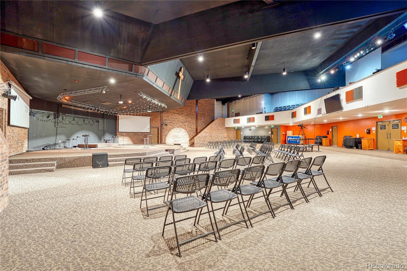 15600 E Alameda Parkway Aurora CO 80017