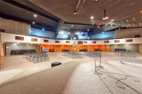15600 E Alameda Parkway Aurora CO 80017