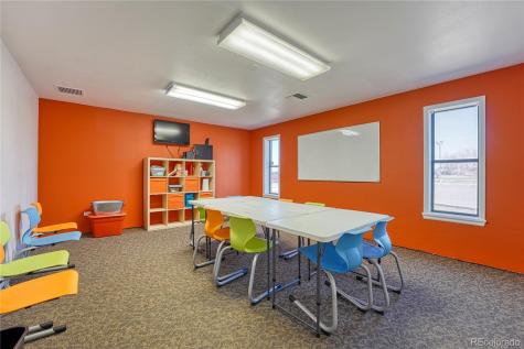 15600 E Alameda Parkway Aurora CO 80017
