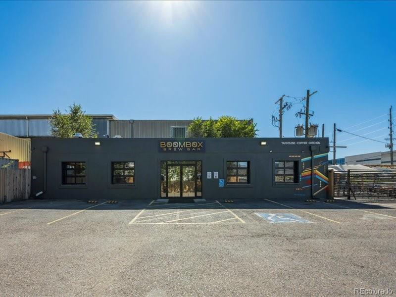 5686 Pecos Street Denver CO 80221