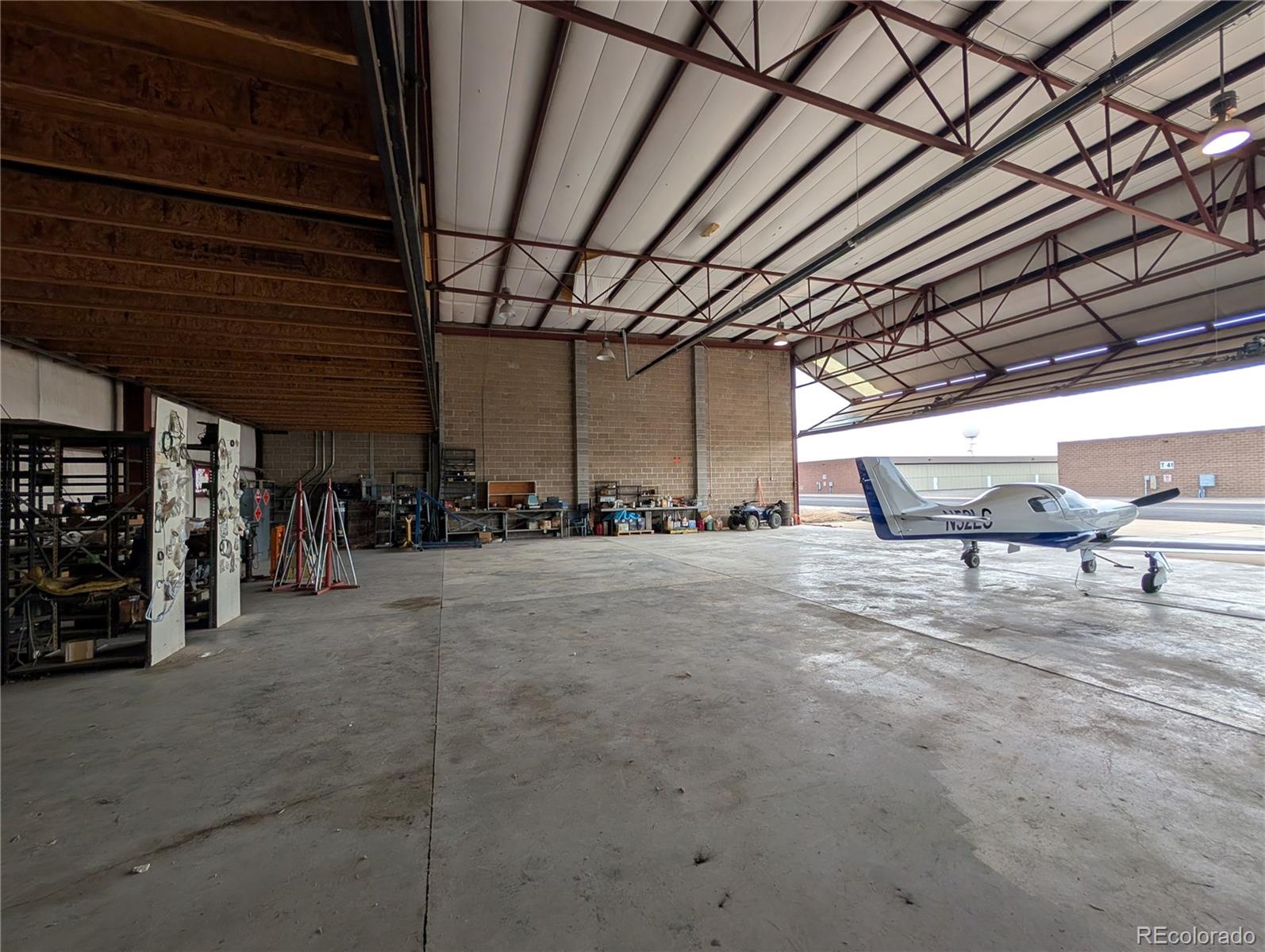 37451 Beechcraft Way Watkins CO 80137