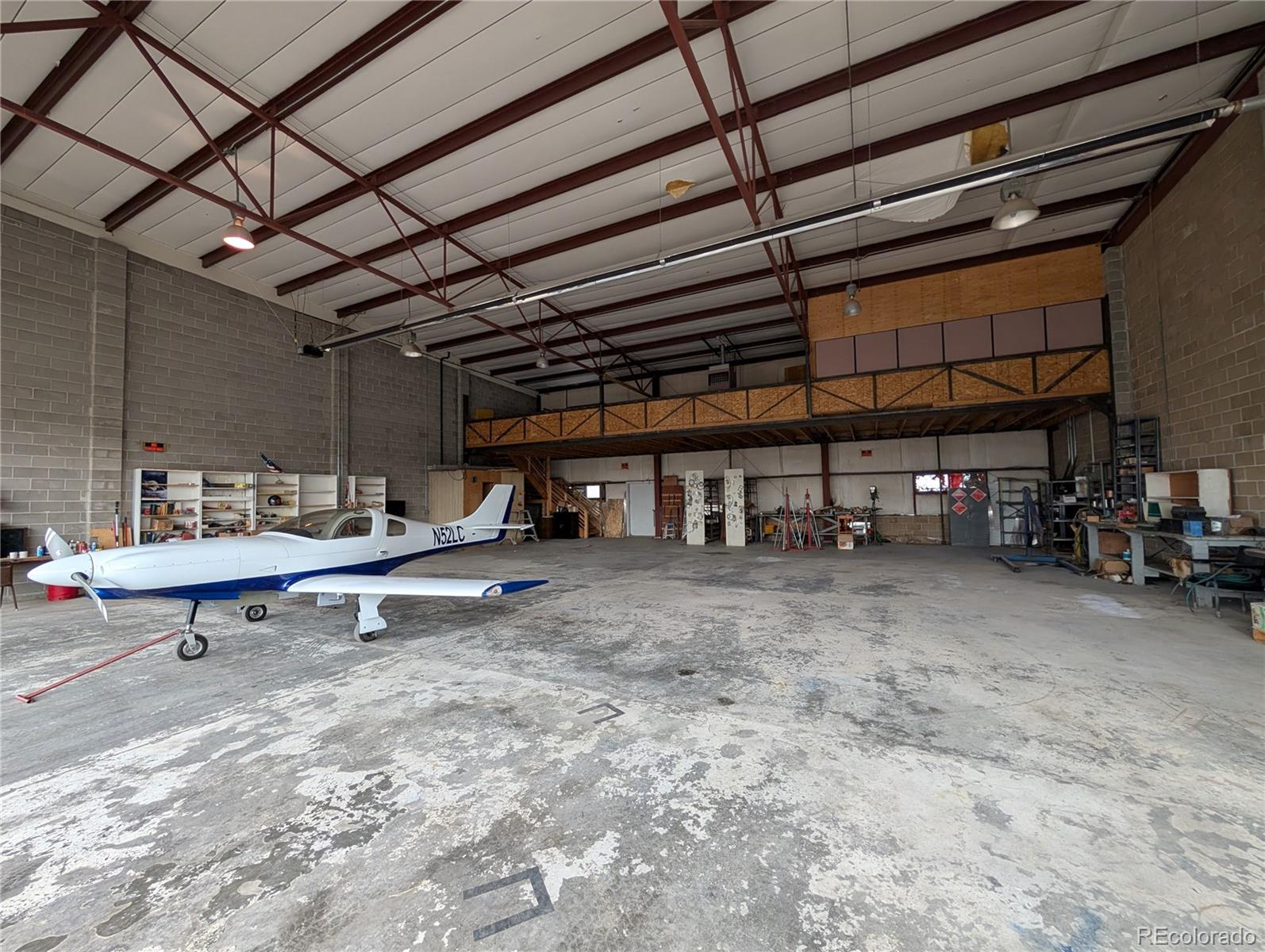 37451 Beechcraft Way Watkins CO 80137