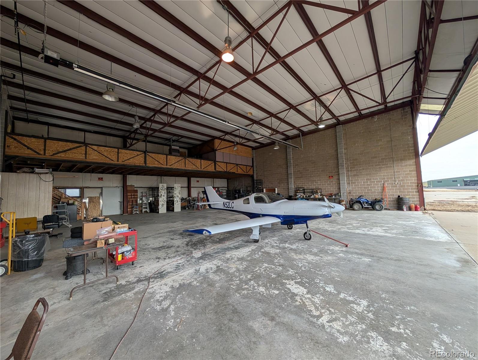 37451 Beechcraft Way Watkins CO 80137