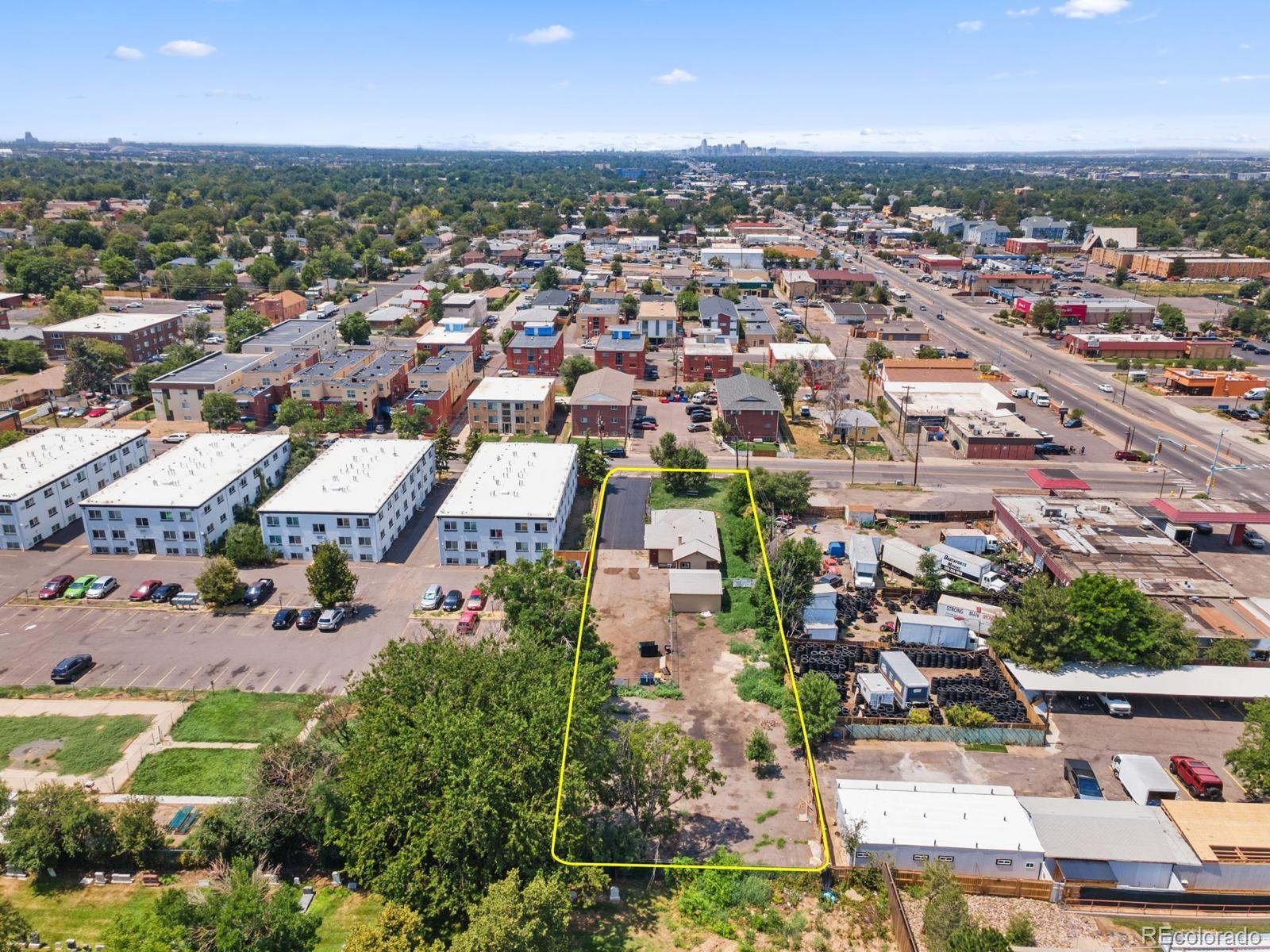 1440 Moline Street Aurora CO 80010