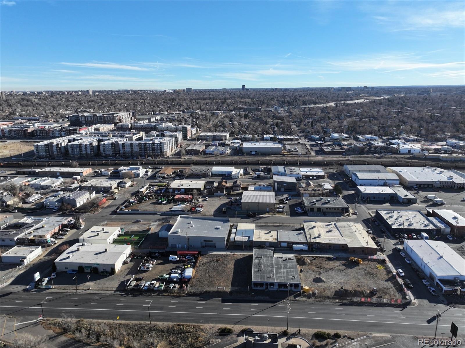 1257 S Bannock Street Denver CO 80223