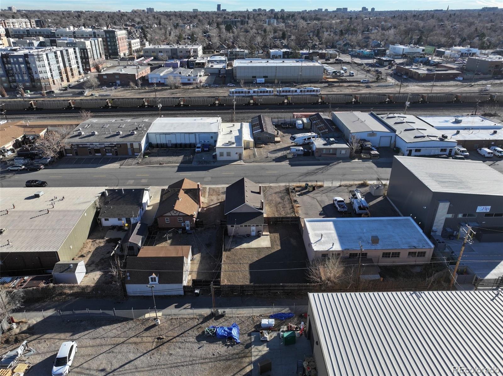 1257 S Bannock Street Denver CO 80223