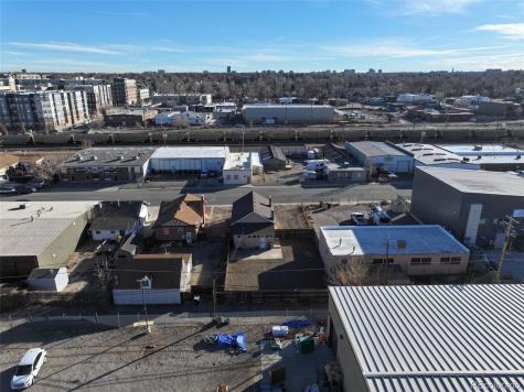 1257 S Bannock Street Denver CO 80223