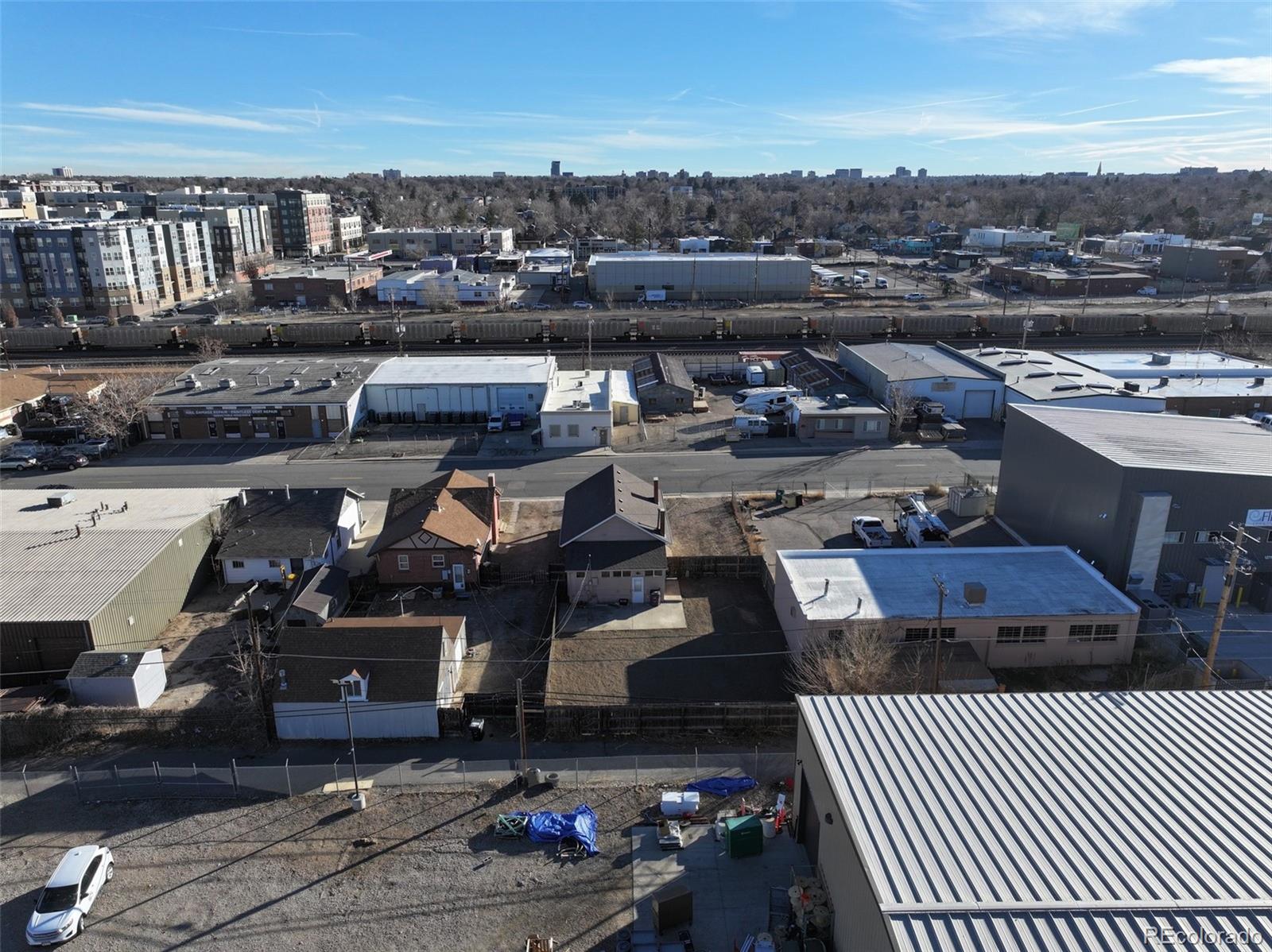 1257 S Bannock Street Denver CO 80223