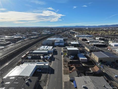 1257 S Bannock Street Denver CO 80223