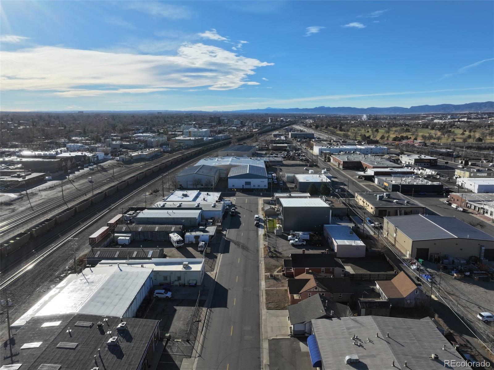 1257 S Bannock Street Denver CO 80223