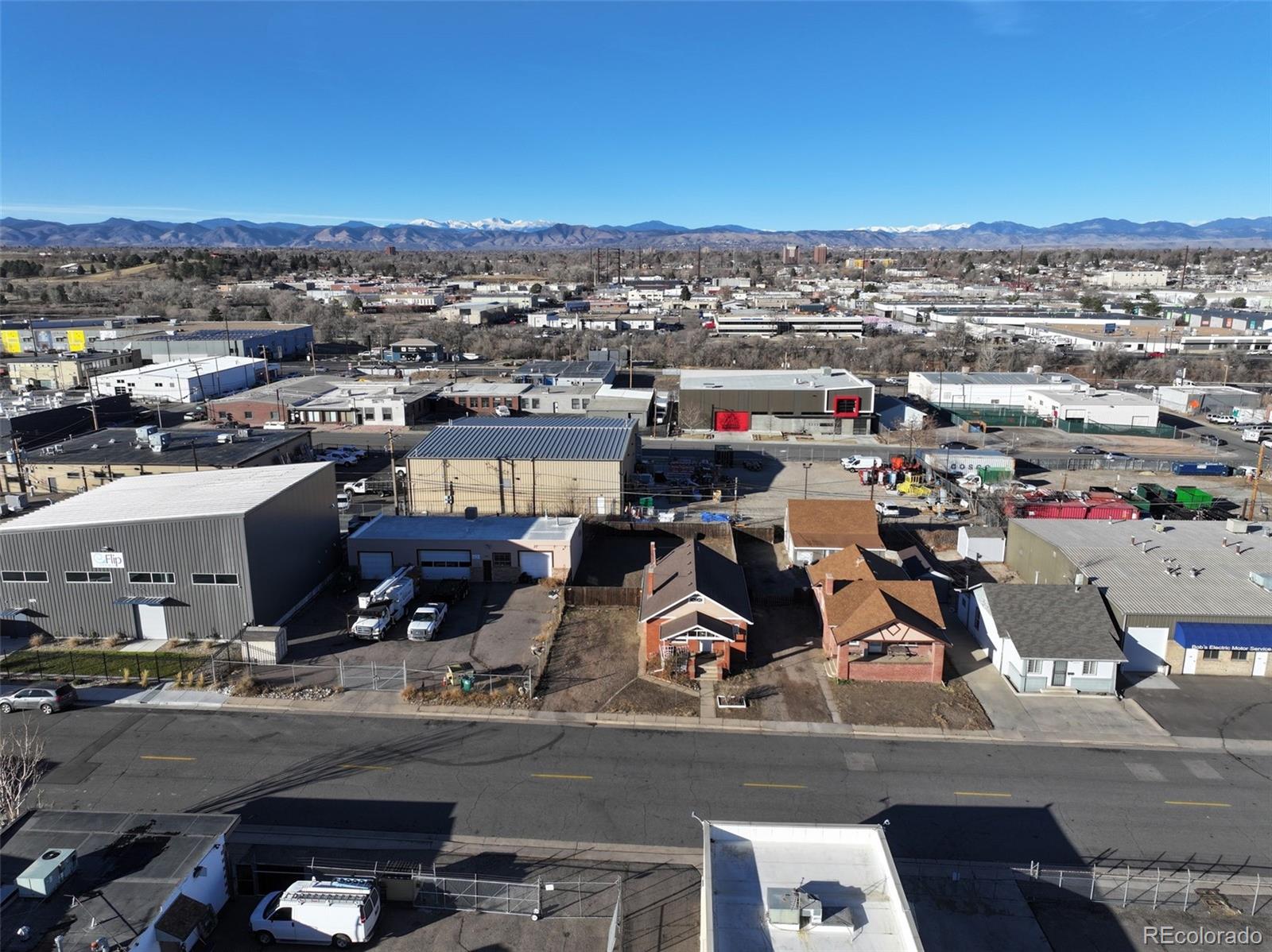 1257 S Bannock Street Denver CO 80223