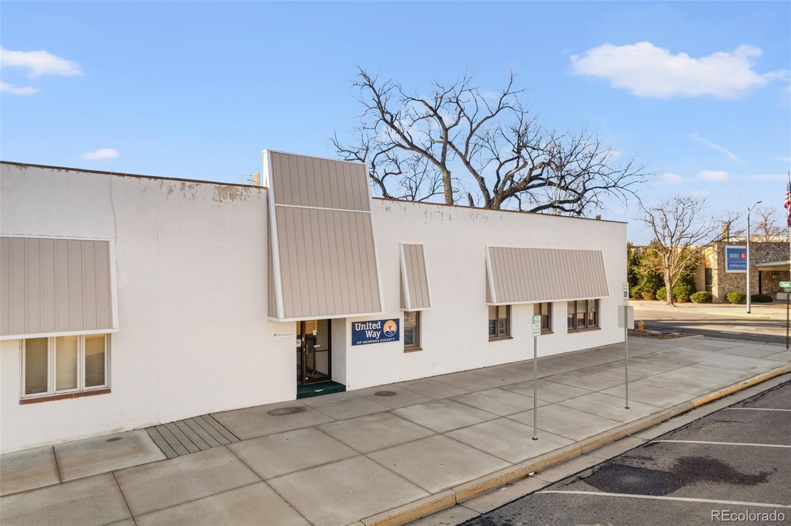 230 State Street Fort Morgan CO 80701