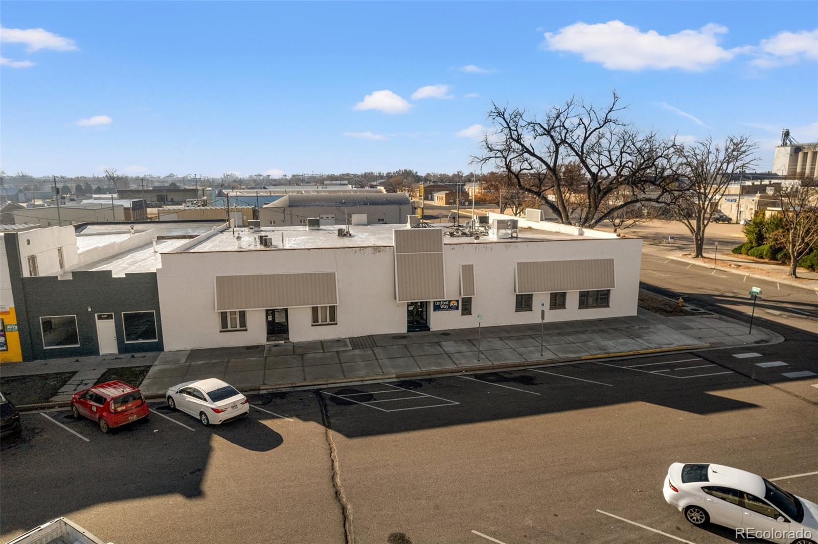 230 State Street Fort Morgan CO 80701