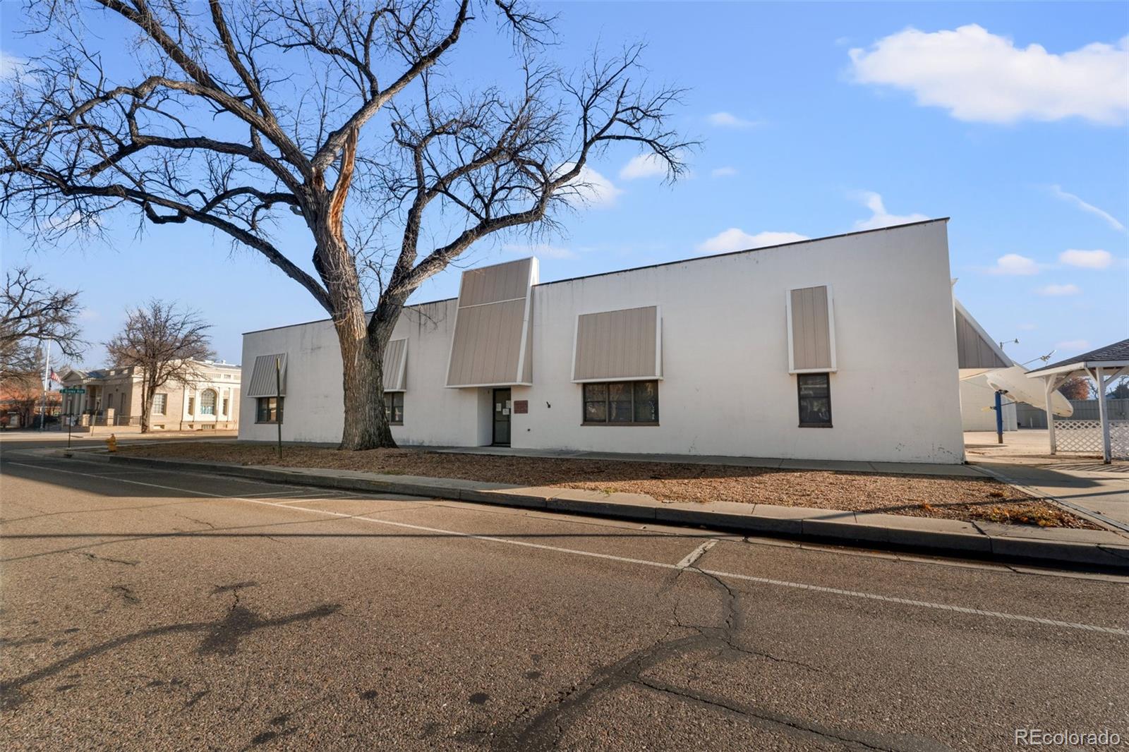 230 State Street Fort Morgan CO 80701