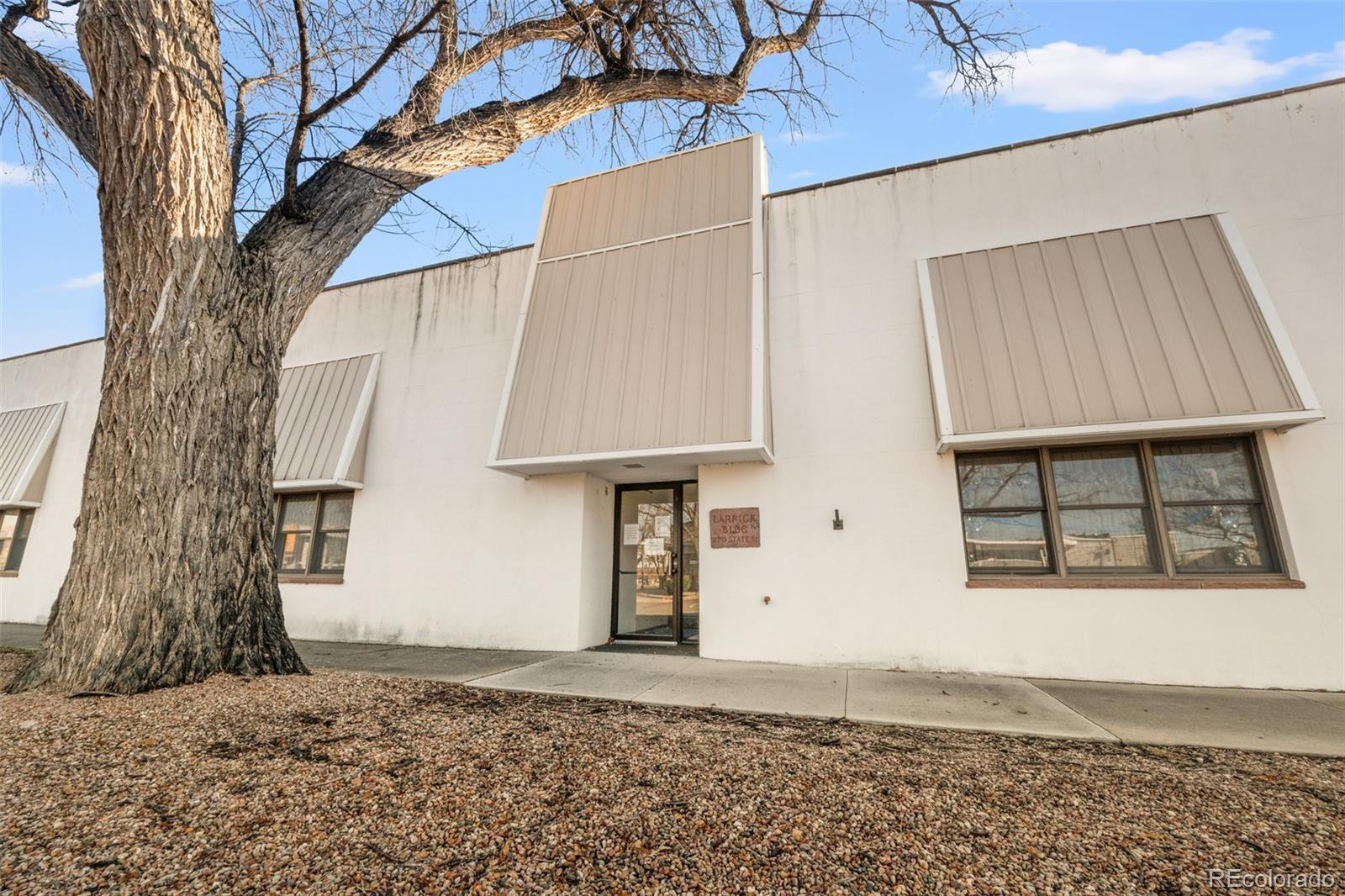 230 State Street Fort Morgan CO 80701