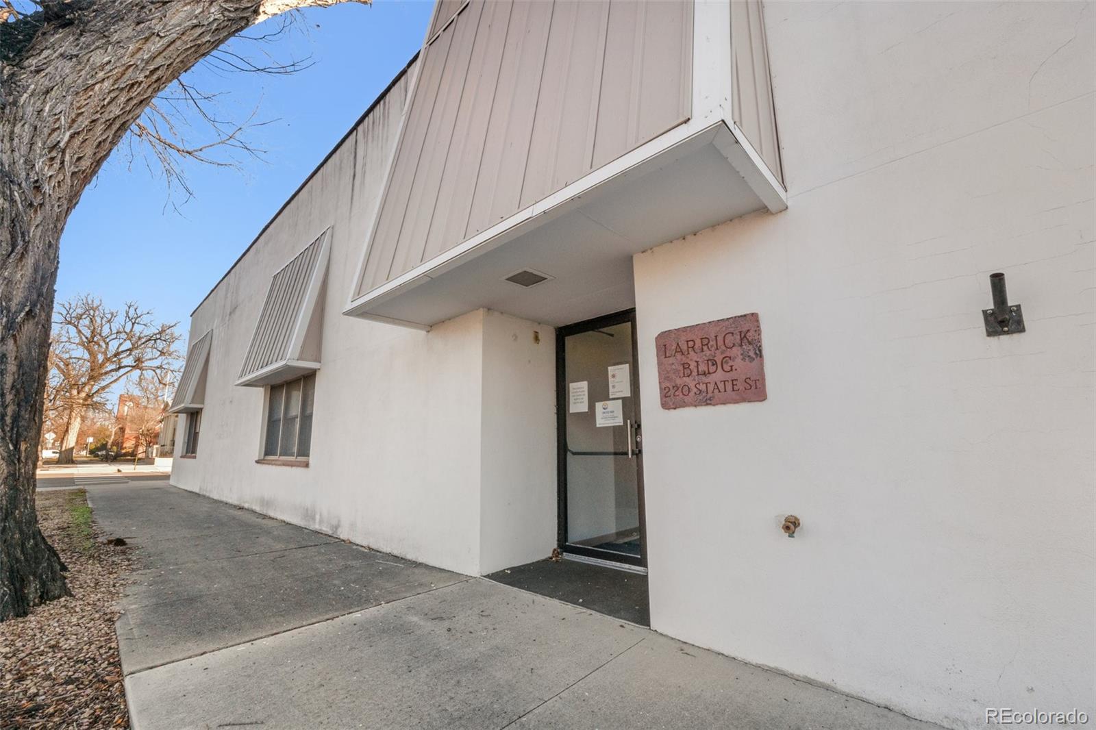 230 State Street Fort Morgan CO 80701