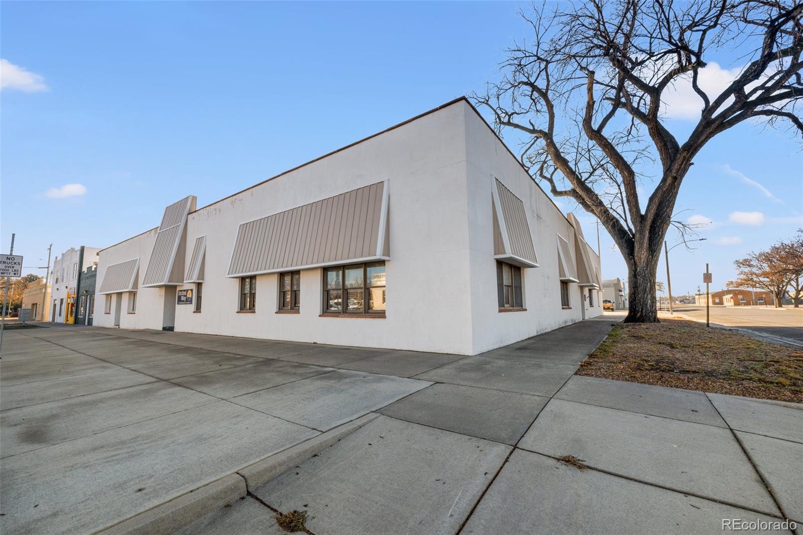 230 State Street Fort Morgan CO 80701