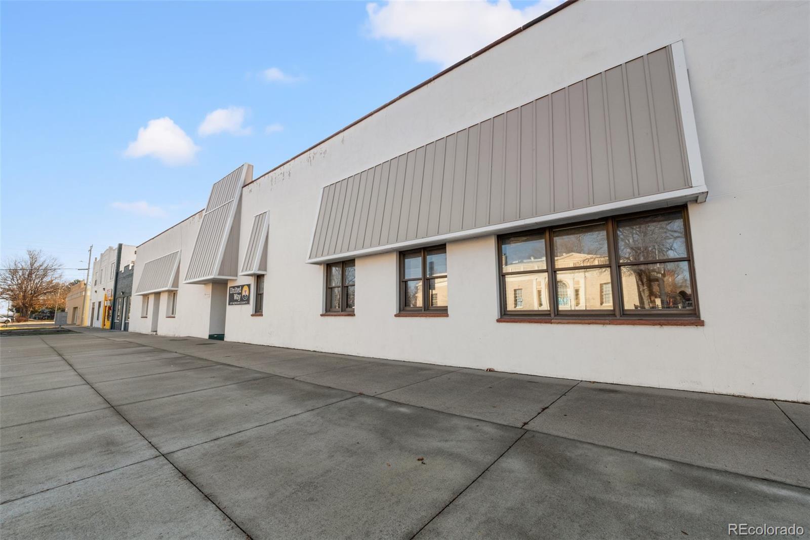 230 State Street Fort Morgan CO 80701