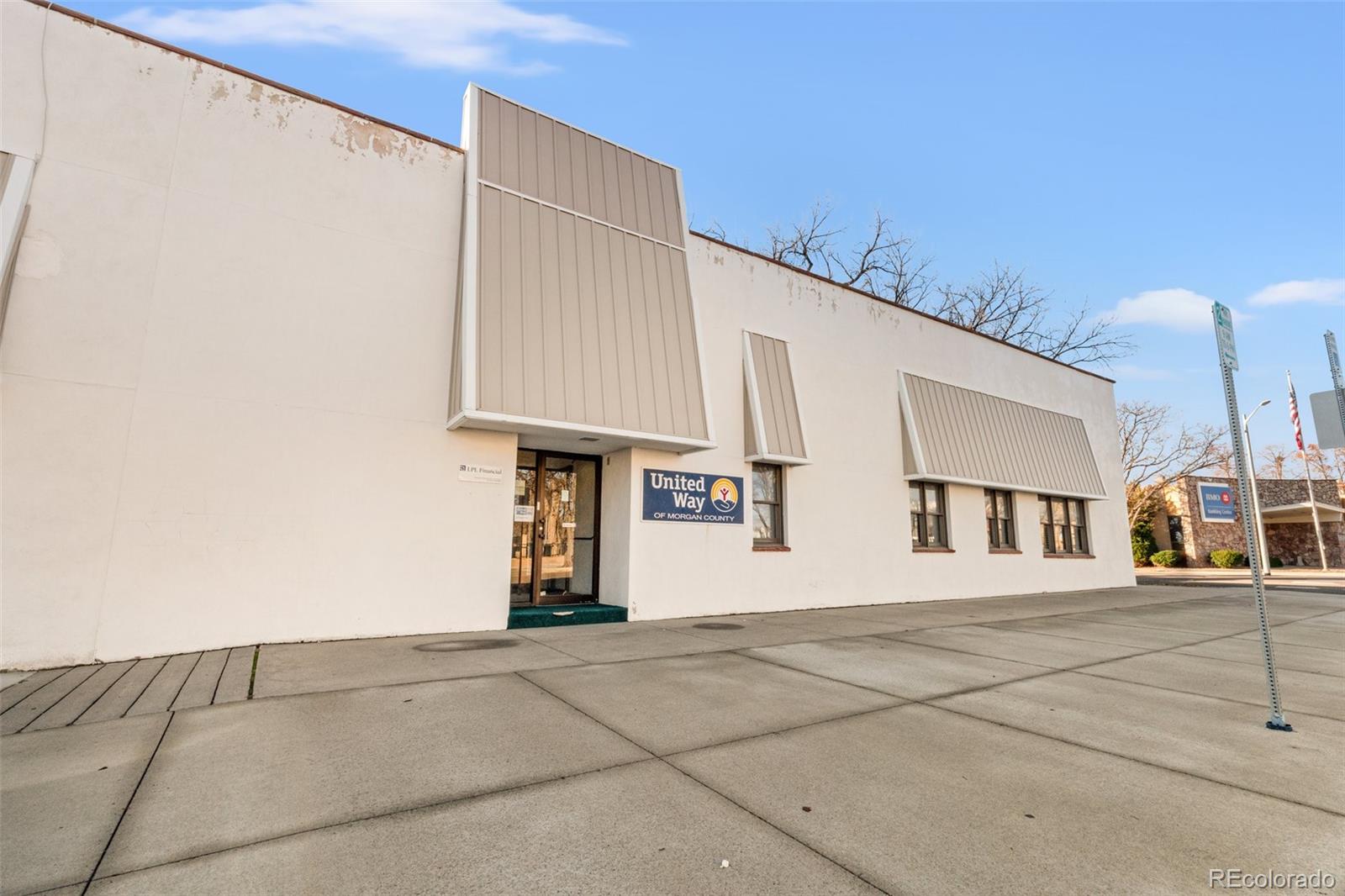 230 State Street Fort Morgan CO 80701