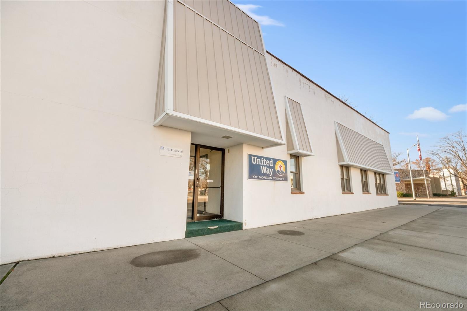 230 State Street Fort Morgan CO 80701