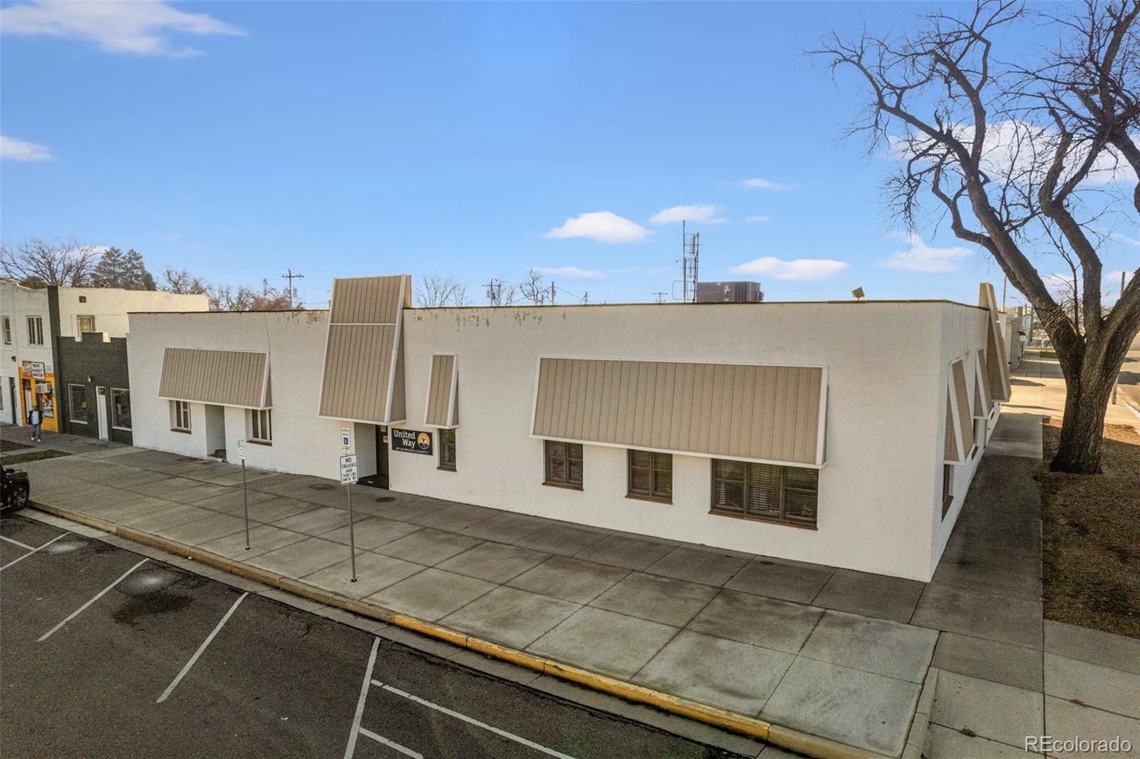 230 State Street Fort Morgan CO 80701