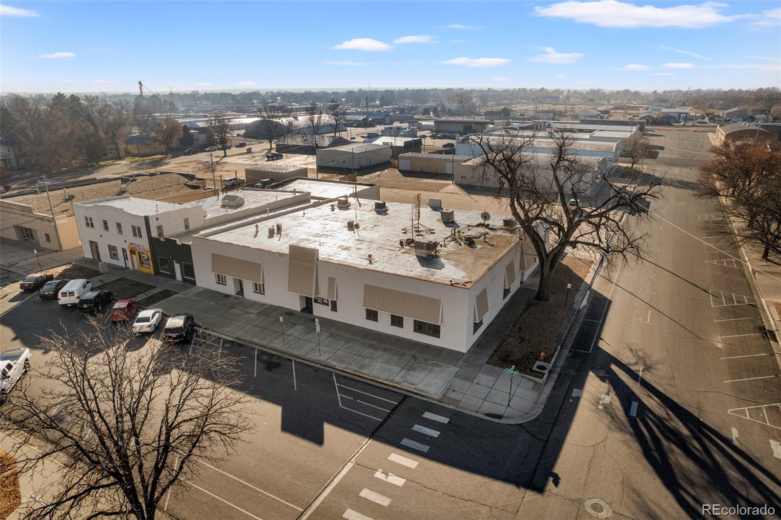 230 State Street Fort Morgan CO 80701