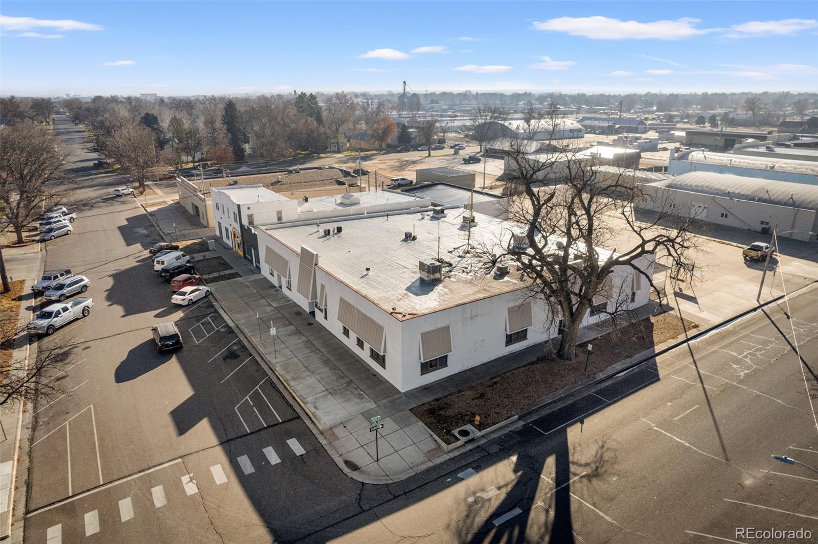230 State Street Fort Morgan CO 80701