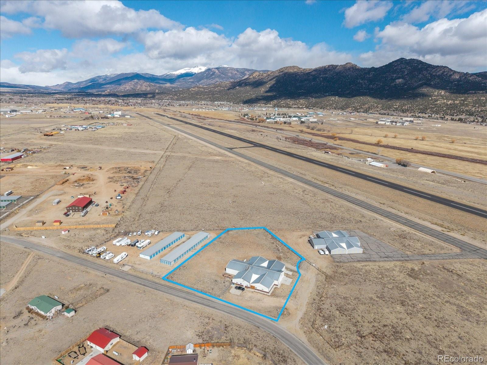 28113 Cr 320 Buena Vista CO 81211