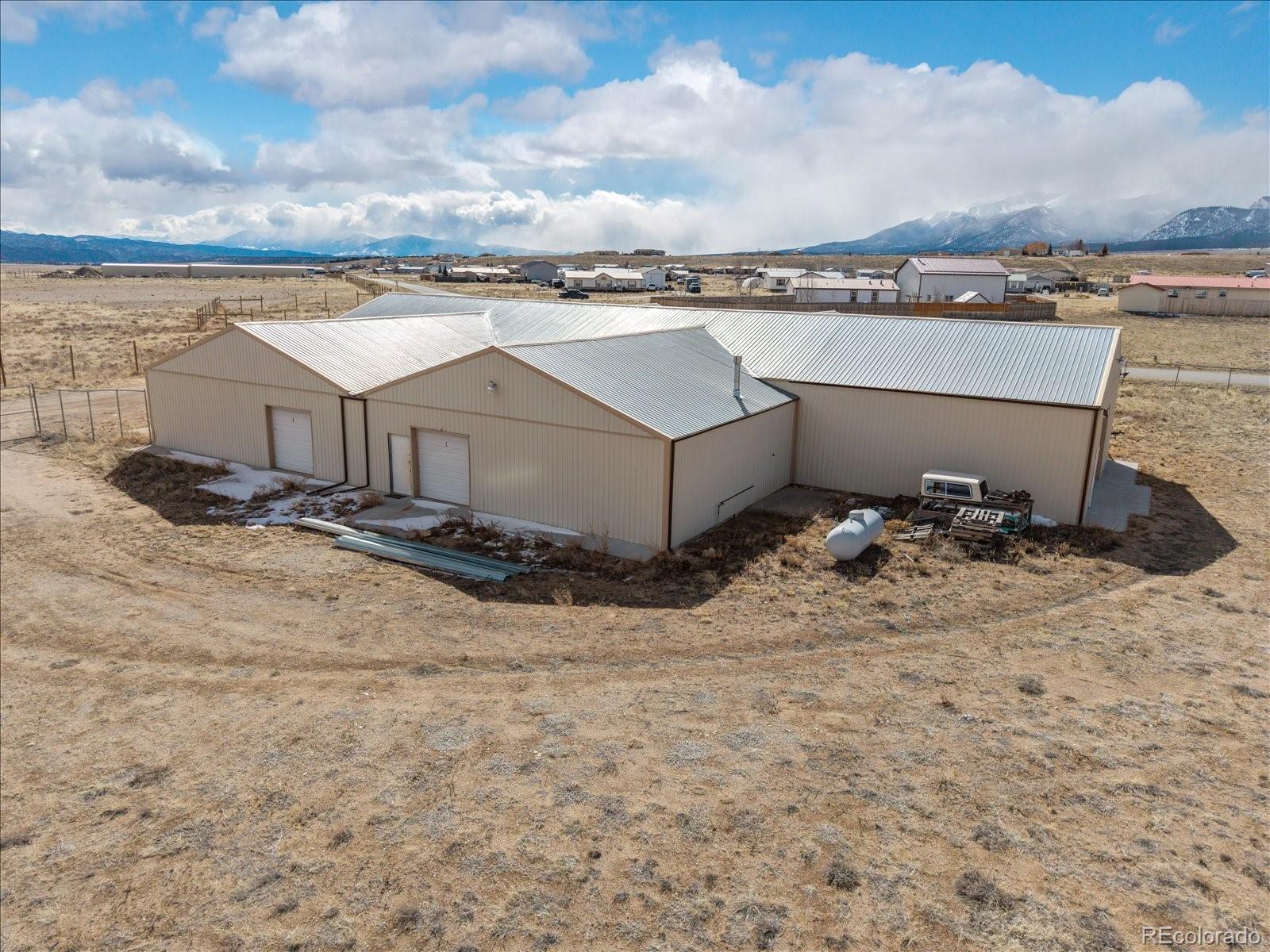 28113 Cr 320 Buena Vista CO 81211