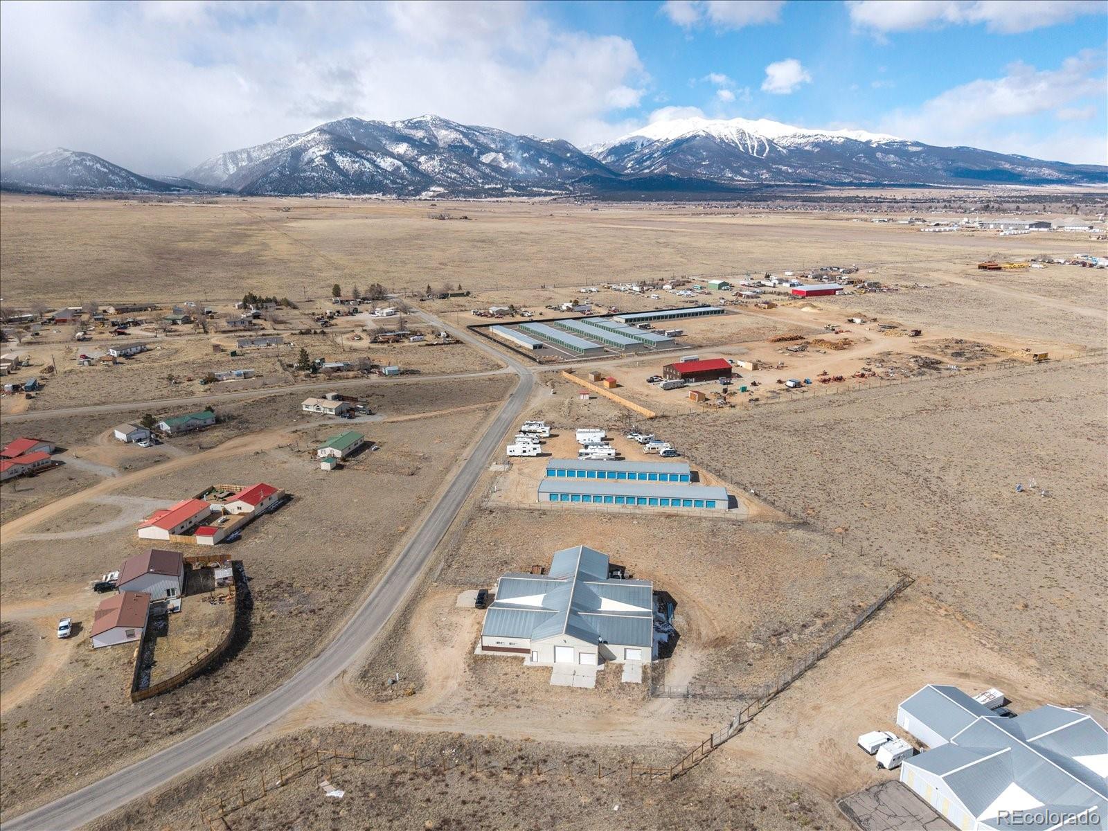 28113 Cr 320 Buena Vista CO 81211