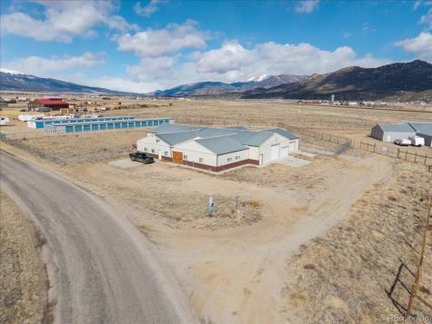 28113 Cr 320 Buena Vista CO 81211