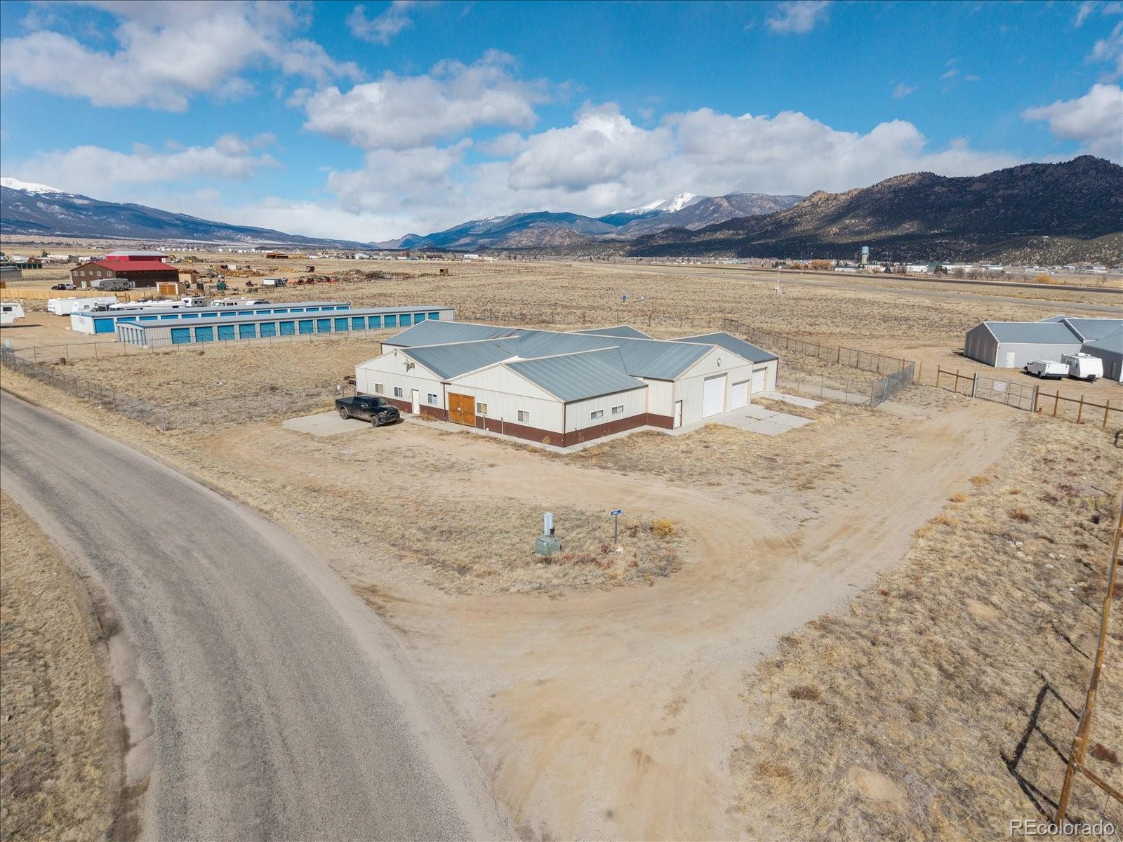 28113 Cr 320 Buena Vista CO 81211
