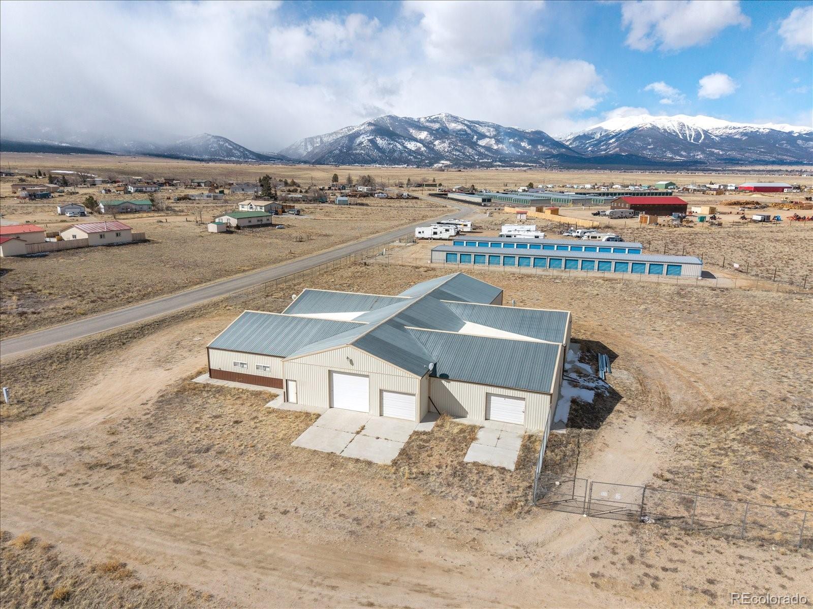 28113 Cr 320 Buena Vista CO 81211
