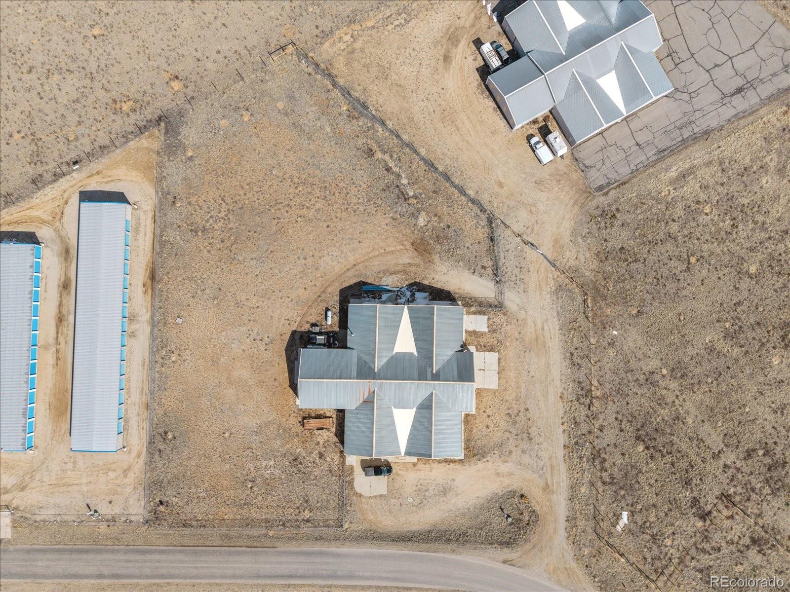 28113 Cr 320 Buena Vista CO 81211