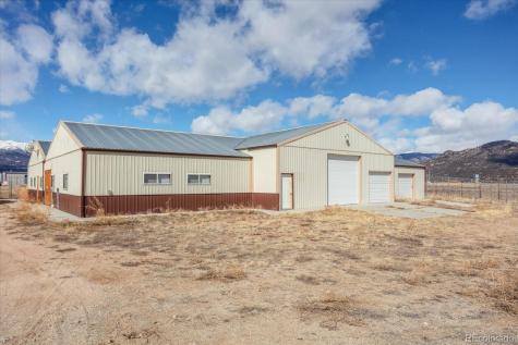 28113 Cr 320 Buena Vista CO 81211
