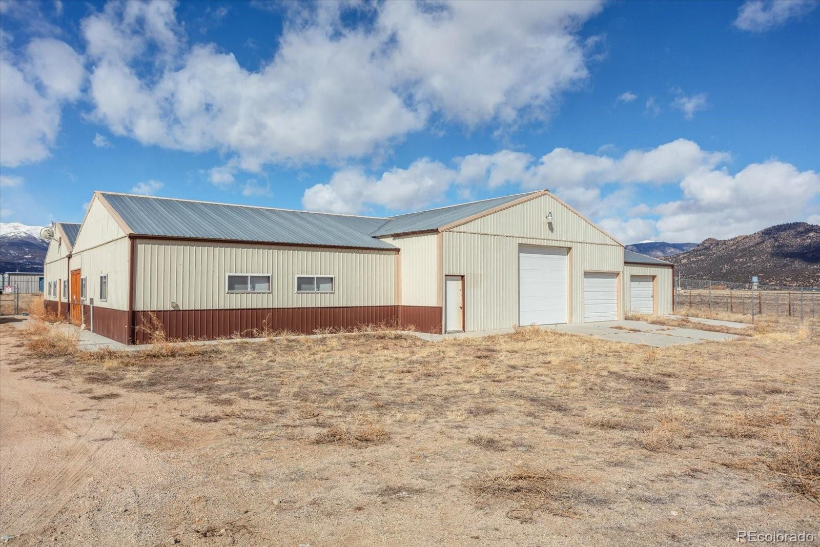 28113 Cr 320 Buena Vista CO 81211