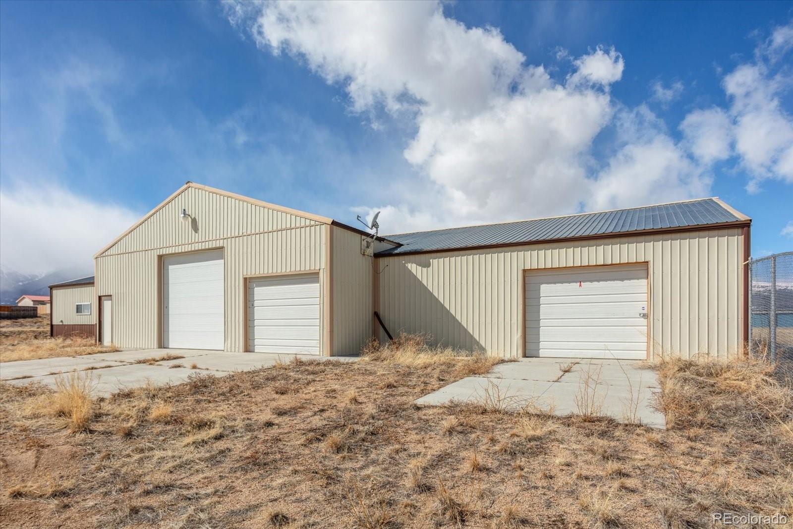 28113 Cr 320 Buena Vista CO 81211