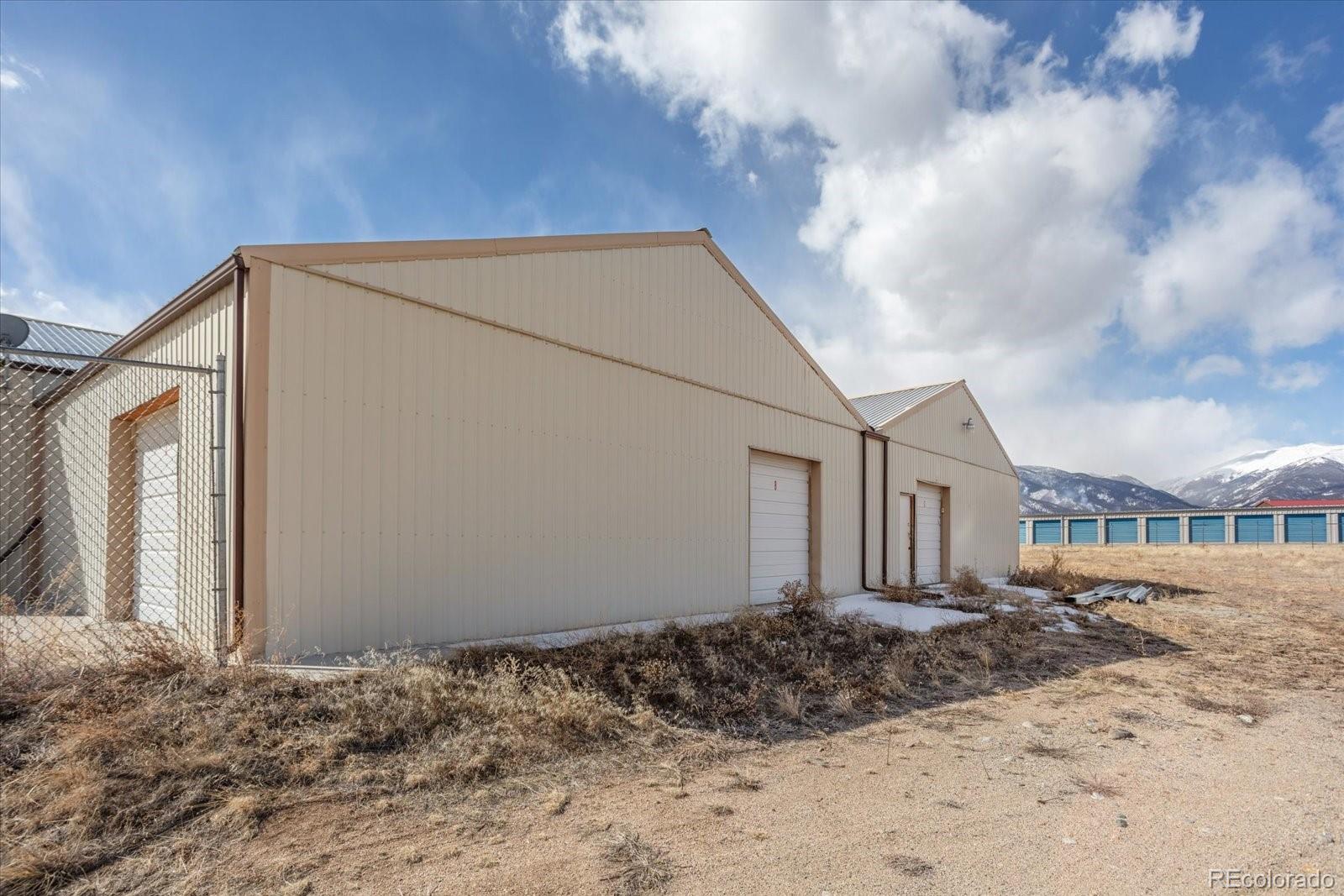 28113 Cr 320 Buena Vista CO 81211