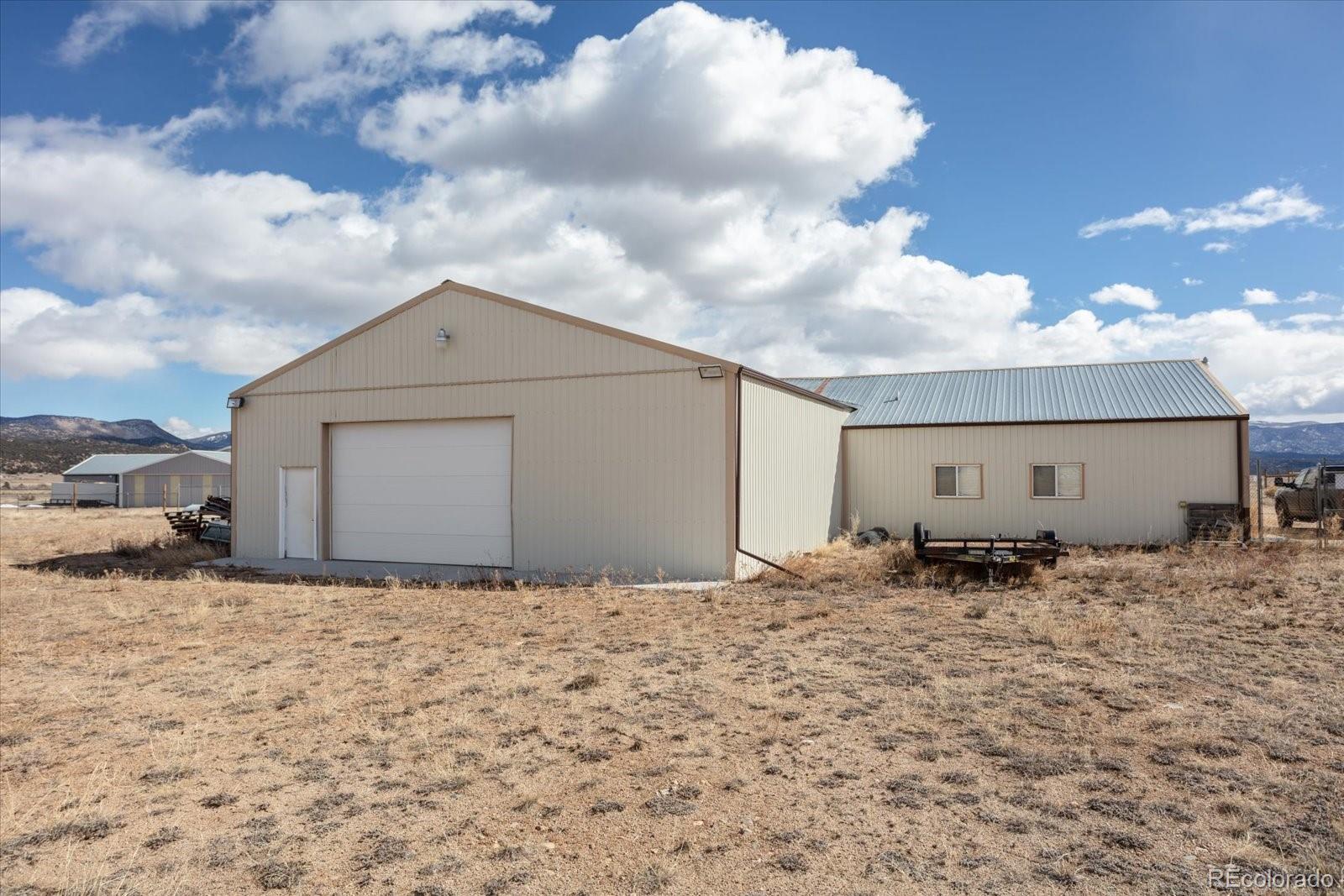 28113 Cr 320 Buena Vista CO 81211