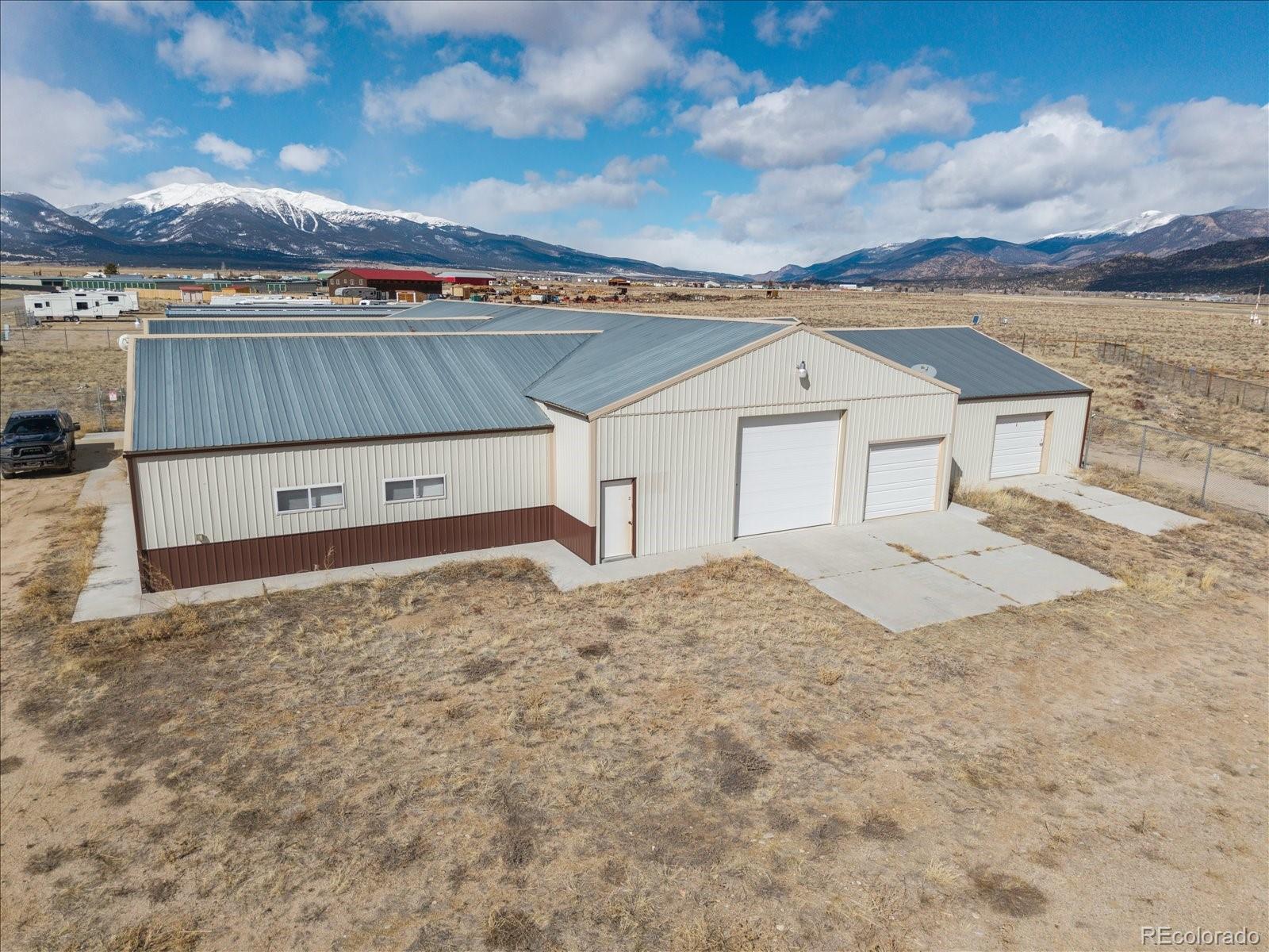 28113 Cr 320 Buena Vista CO 81211